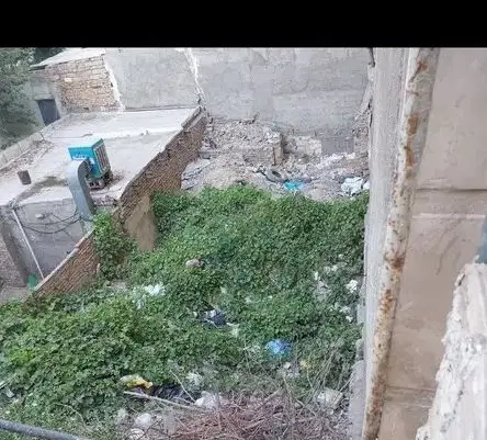 زمین ویلای.خانه.