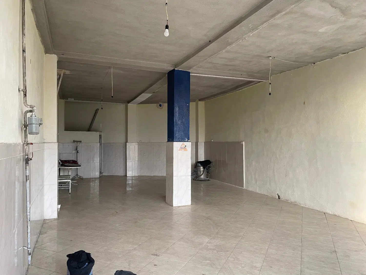 اجاره مغازه در خیابان رسالت