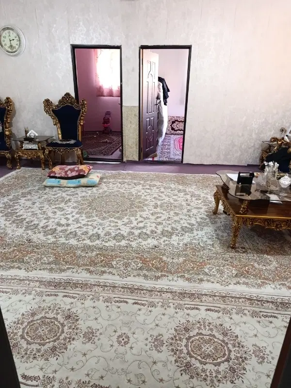 خانه  واحد مسکونی اپارتمان