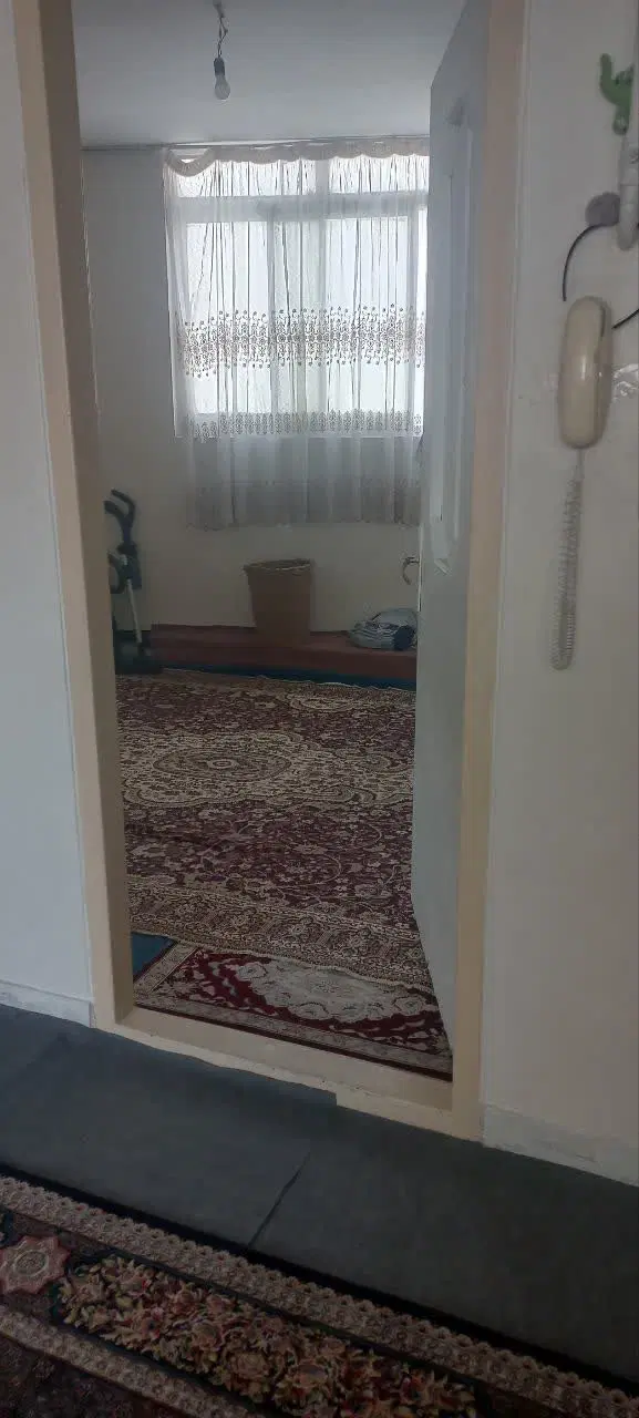 اجاره آپارتمان ۷۰متری در شهرک کاروان(رضویه)