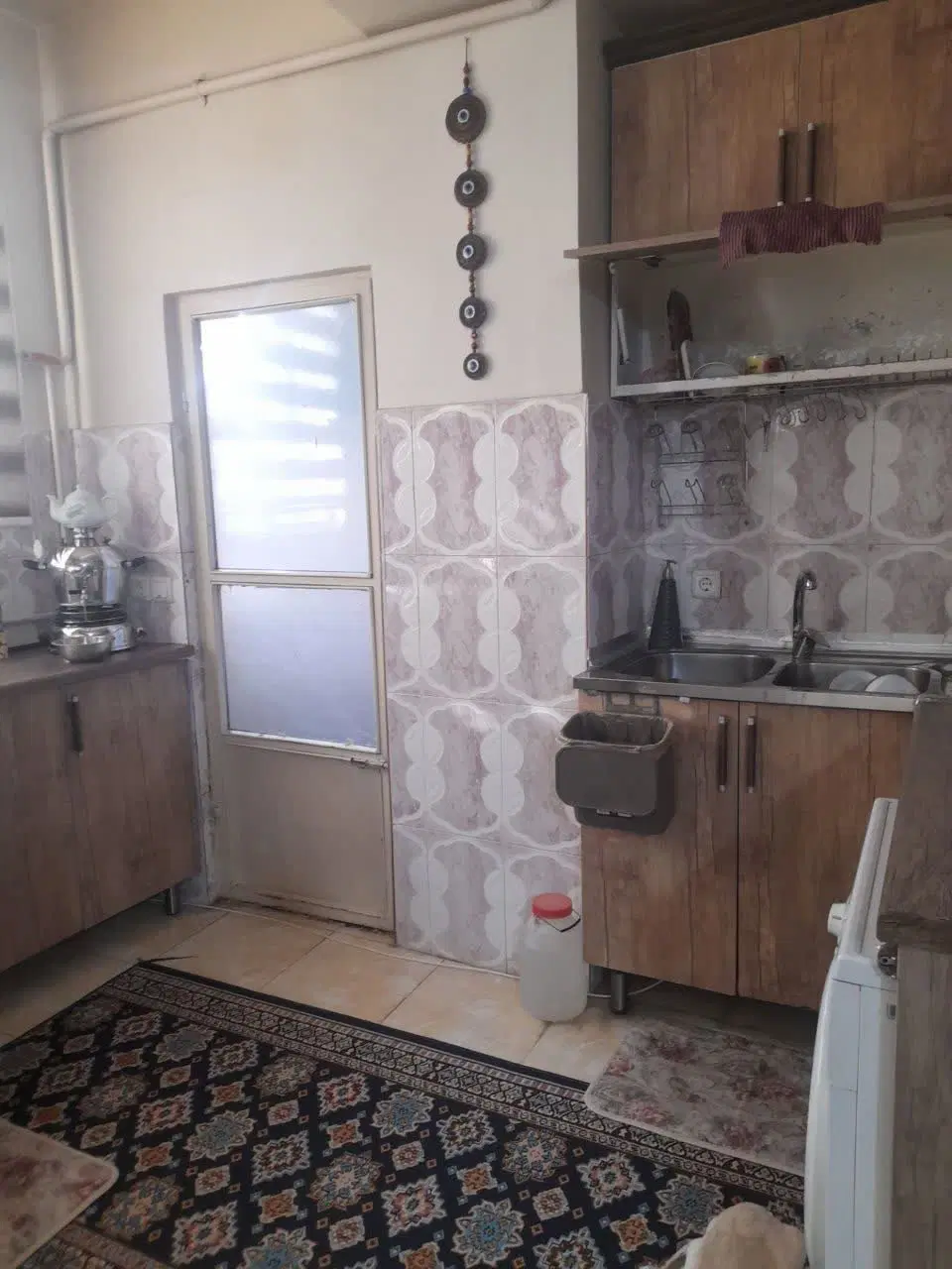 آپارتمان  اجاره ای