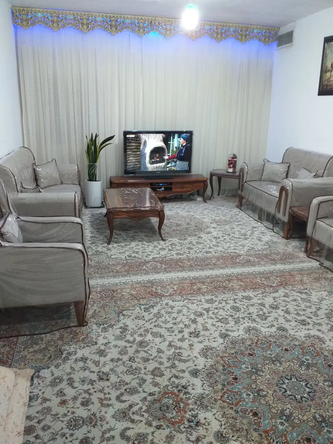 فروش آپارتمان 108