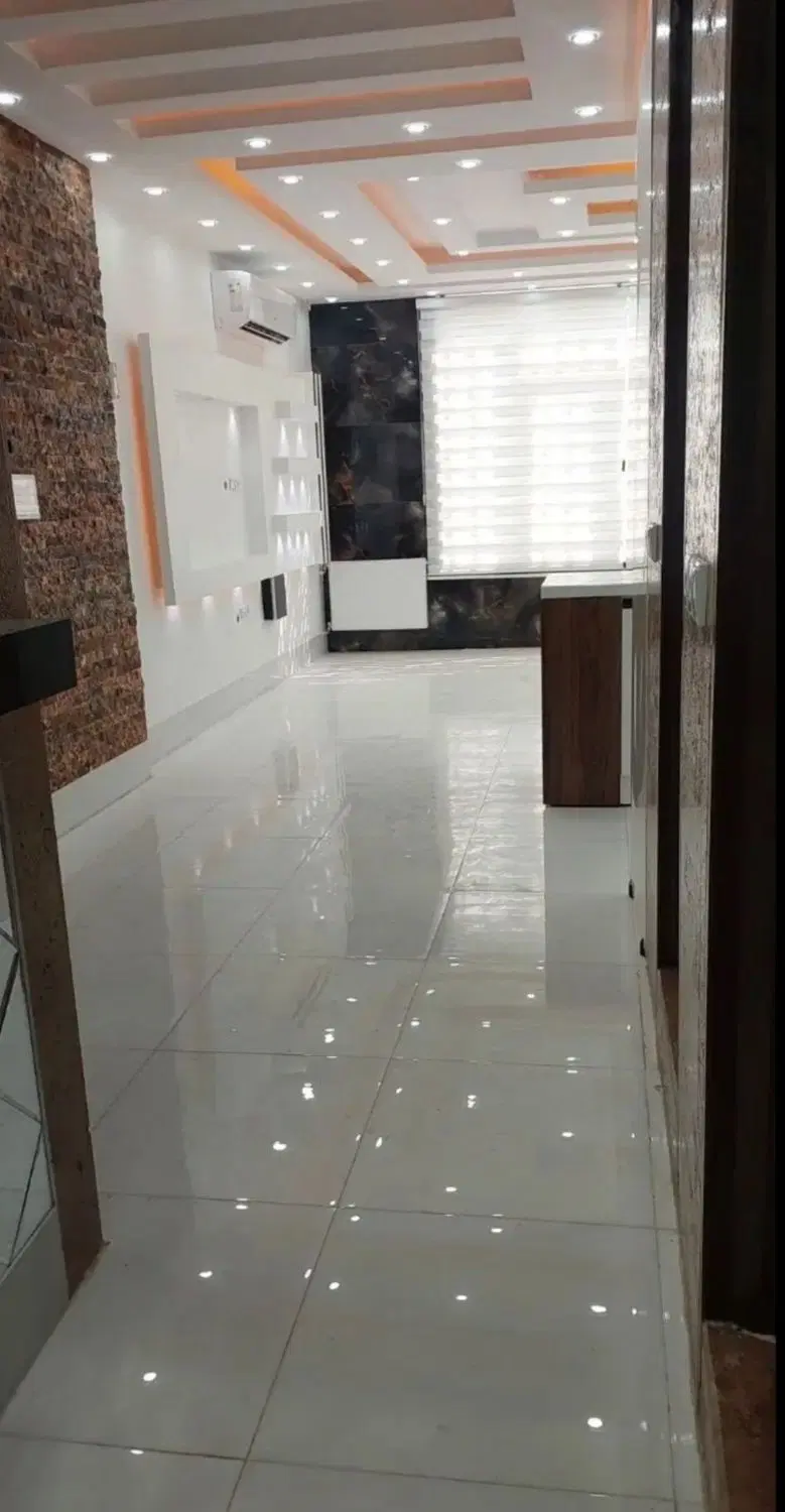رهن  منزل یک خوابه نوساز