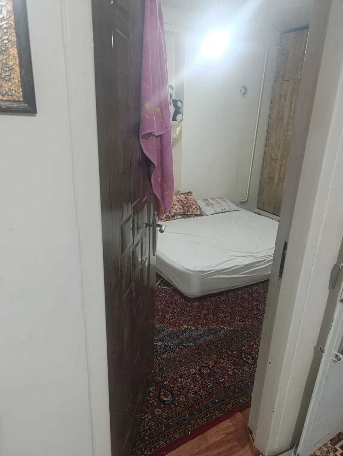خانه 80متری فروش فوری