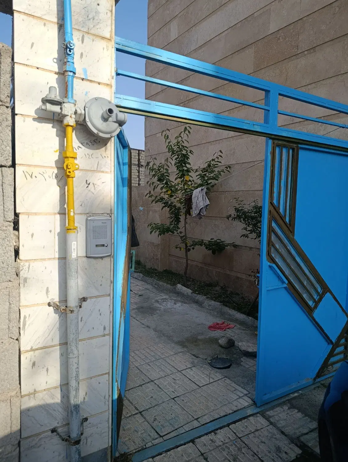 ویلای 155متری بنا90 در نقطه سرعین