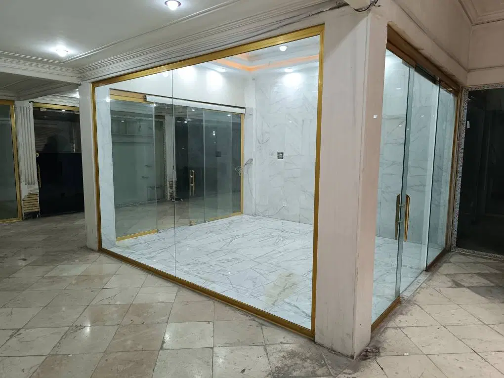فروش مغازه باغ فیض پاساژ نگین