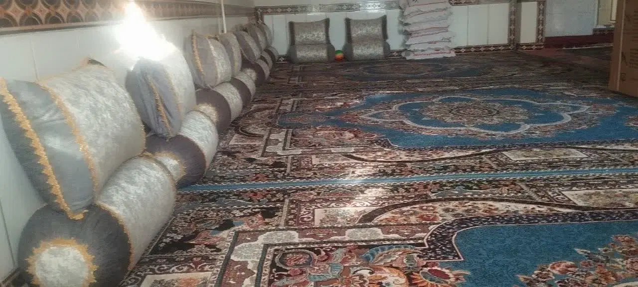 فروش خانه ویلای دشتروم تنگاری
