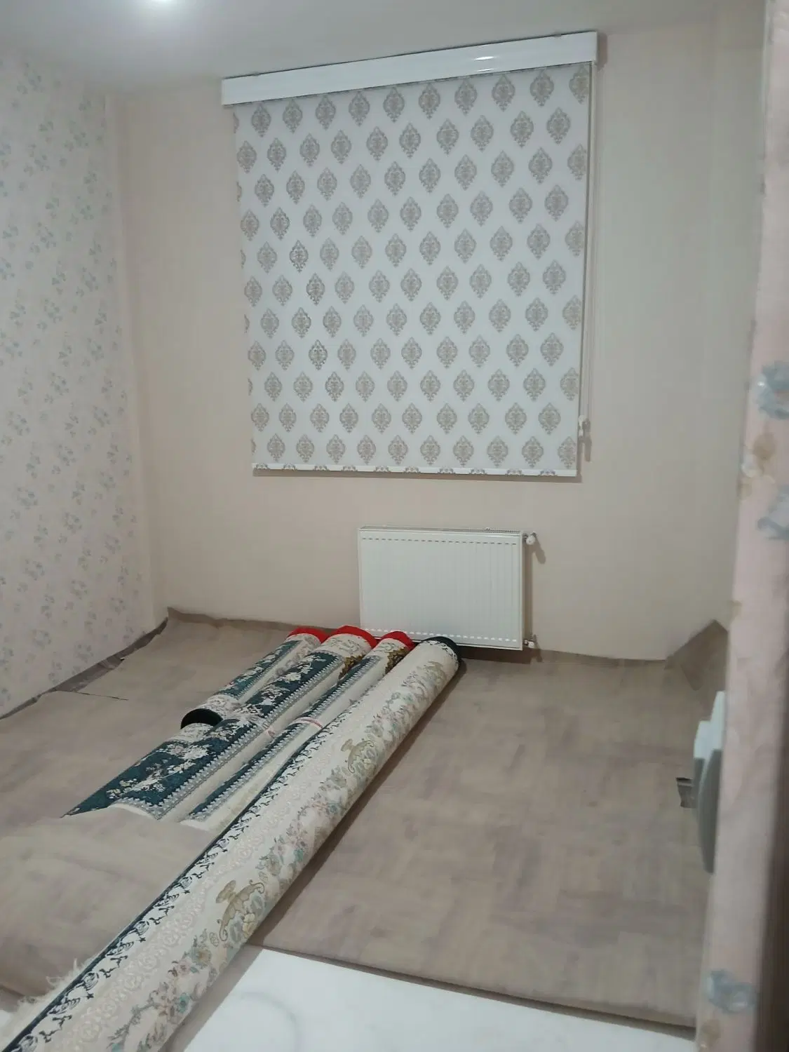 یک واحد اپارتمان