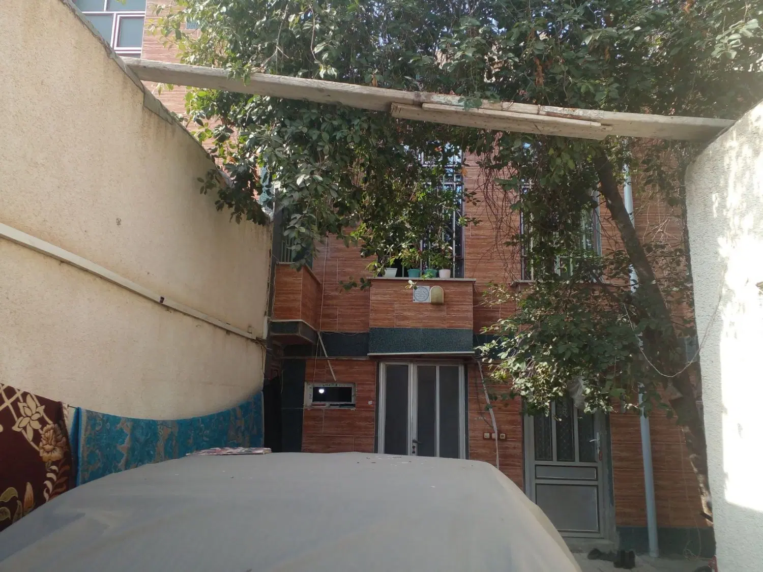 خانه ویلایی