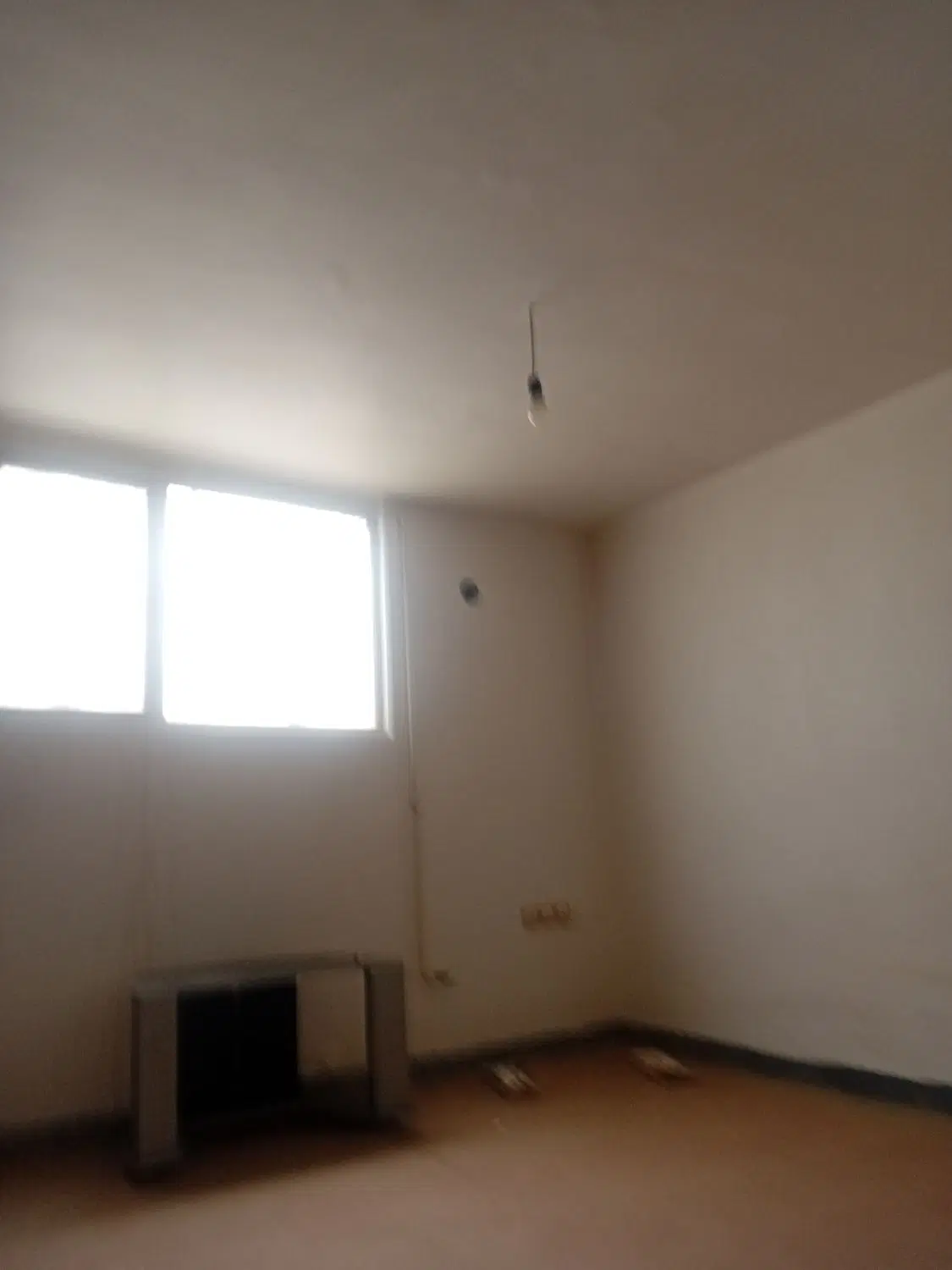 سوئیت ۳۰ متری طبقه اول