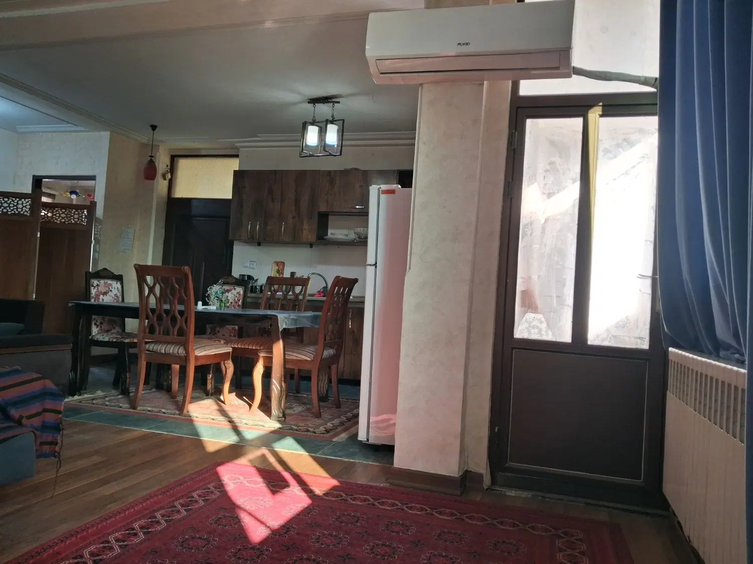 اجاره روزانه مبله
