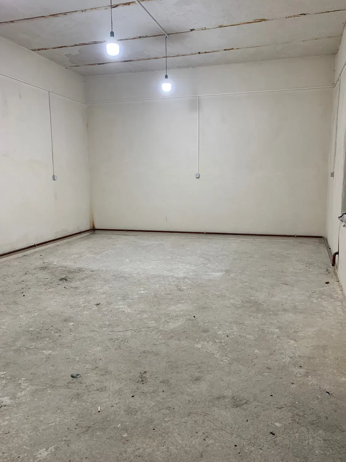 اجاره کارگاه،انباری ۱۰۰ متری در کندرود