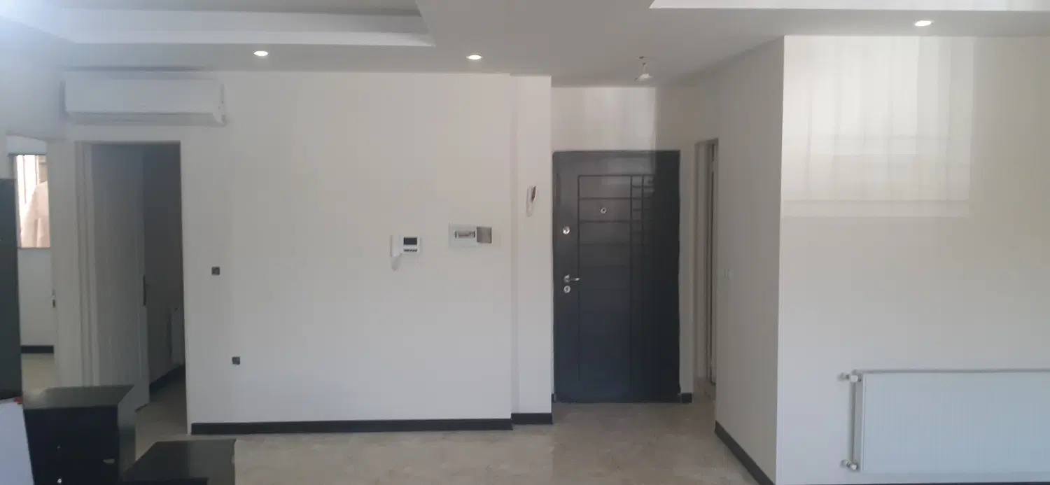 واحد آپارتمان در ابتدای بلوار جلال