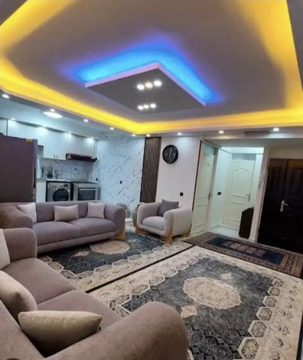 همکف ۸۰ متری _ هاشمیه قبل از پیروزی