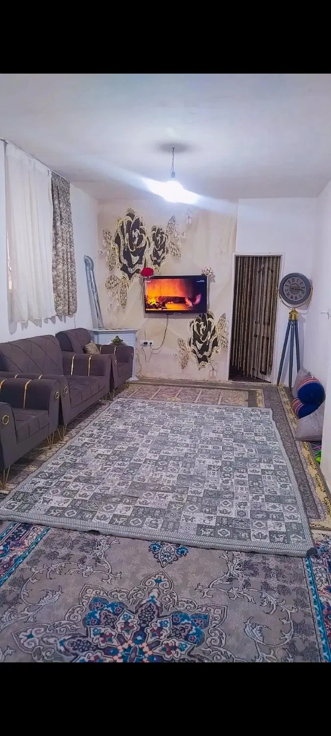 خانه ویلایی