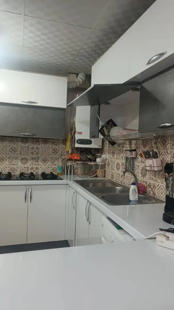 2خواب مجتمع هزار 107متر جنوبی