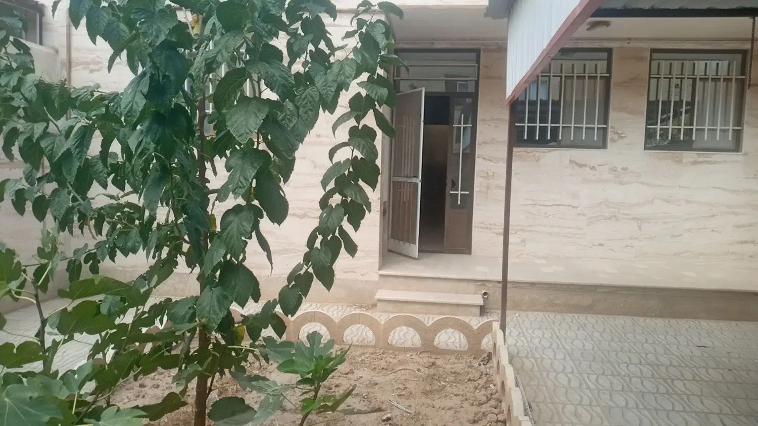 خانه ویلایی شمالی فول شهرک همت و موارد دیگه