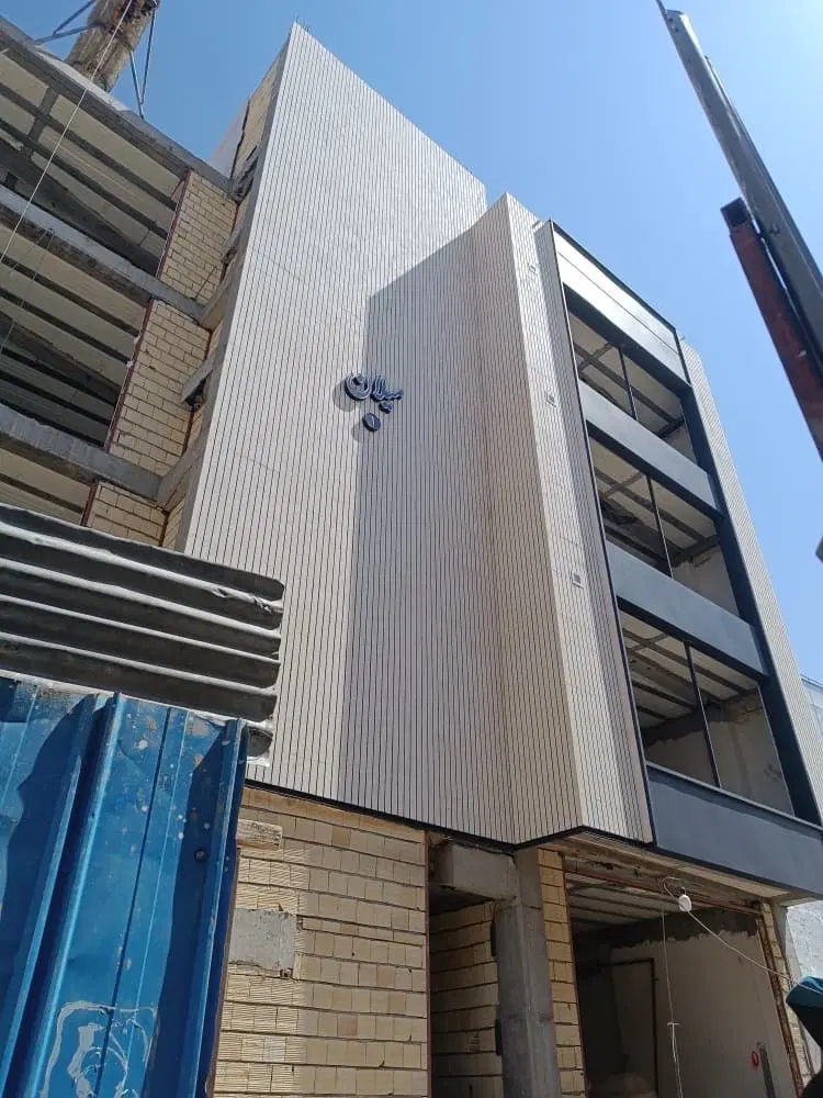 پیش فروش آپارتمان ،ملکی،جنوبی_سه خوابه