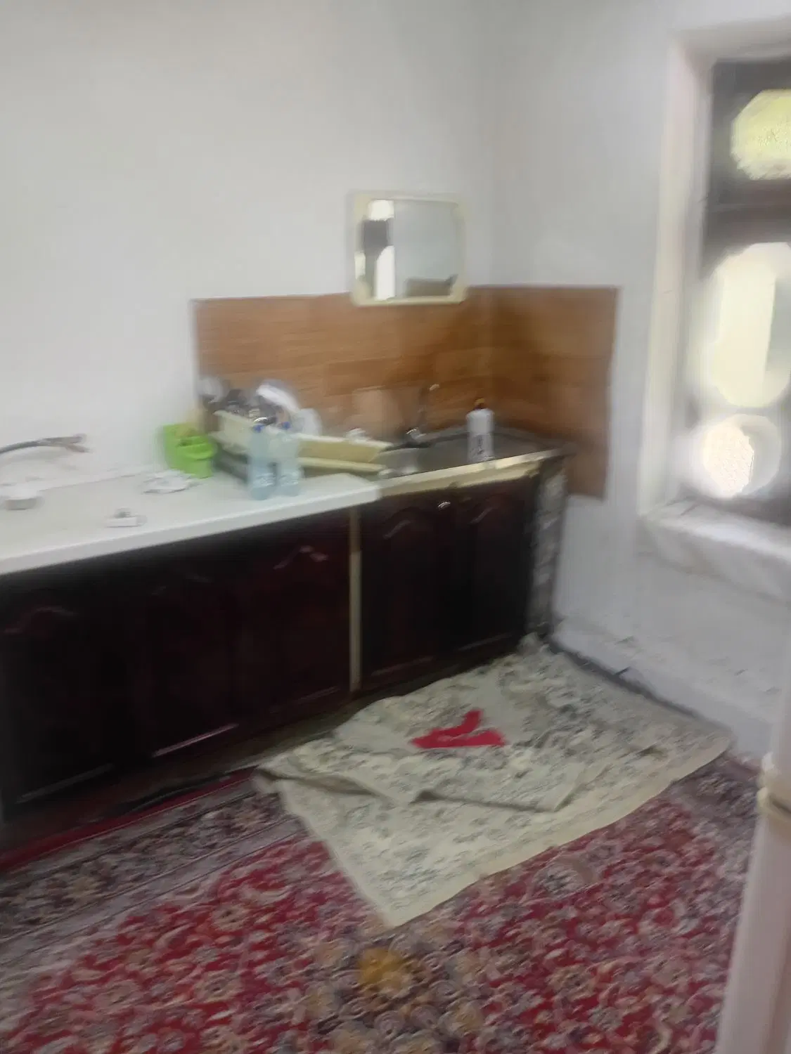 فروش خانه ویلایی در لاویچ
