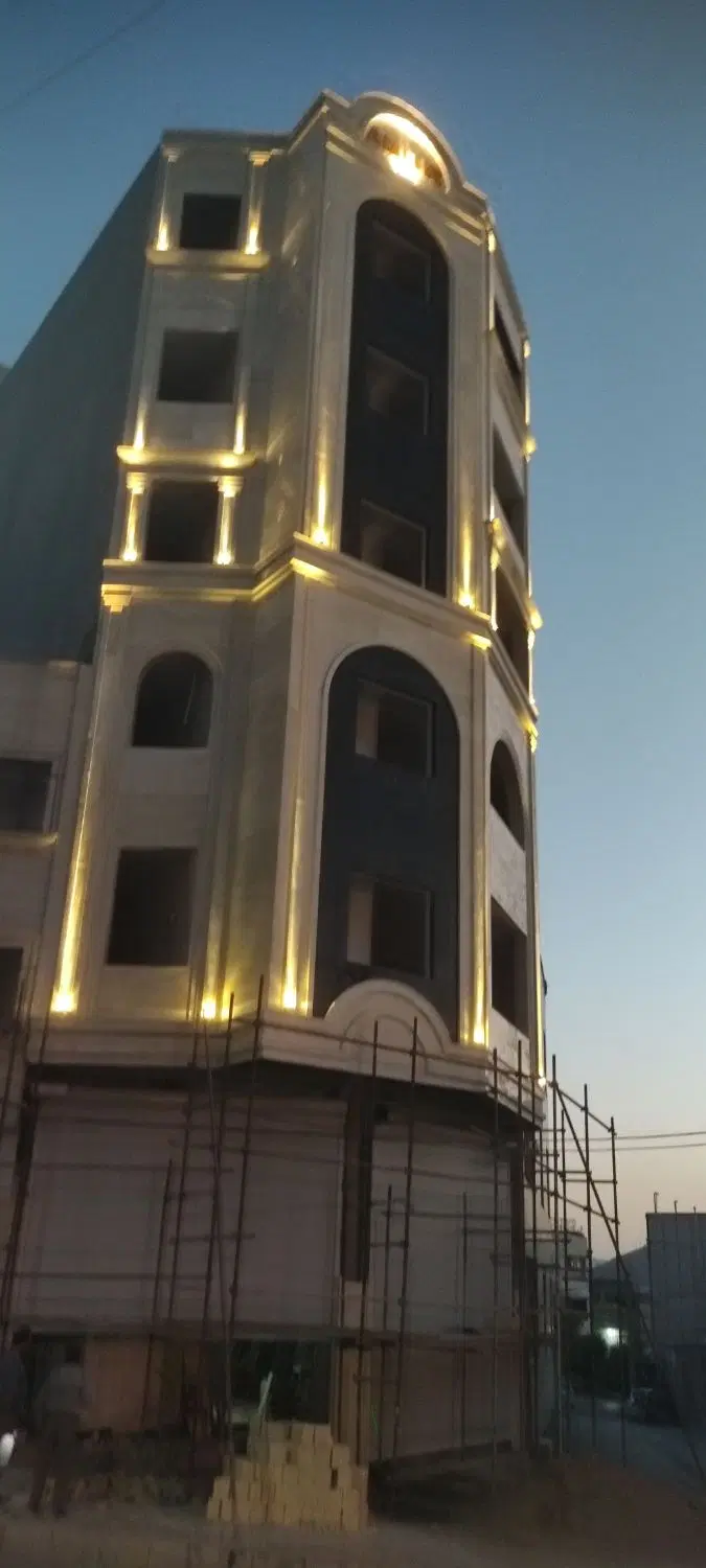 آپارتمان فروشی خیابان ناصرخسرو