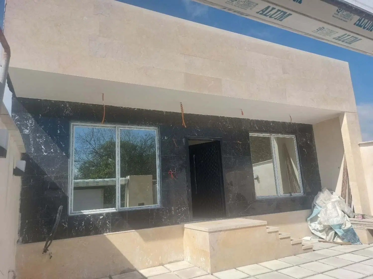 ویلایی نوساز