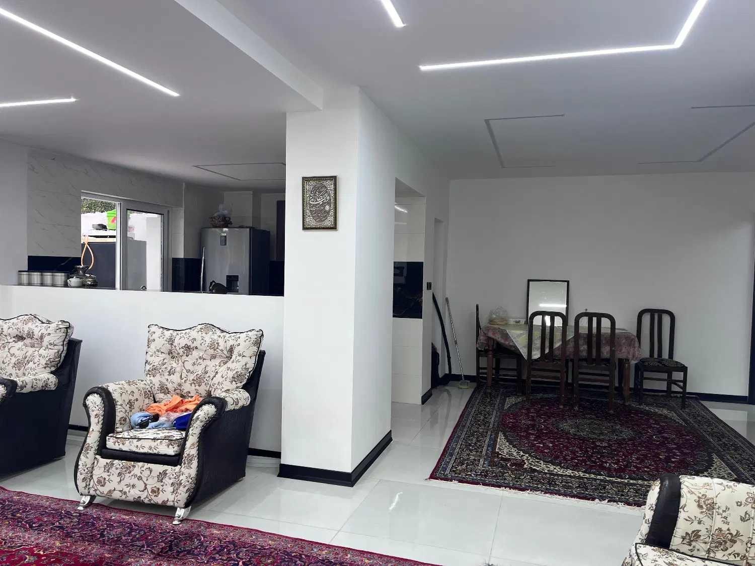 اجاره روزانه ویلا ۳ خواب