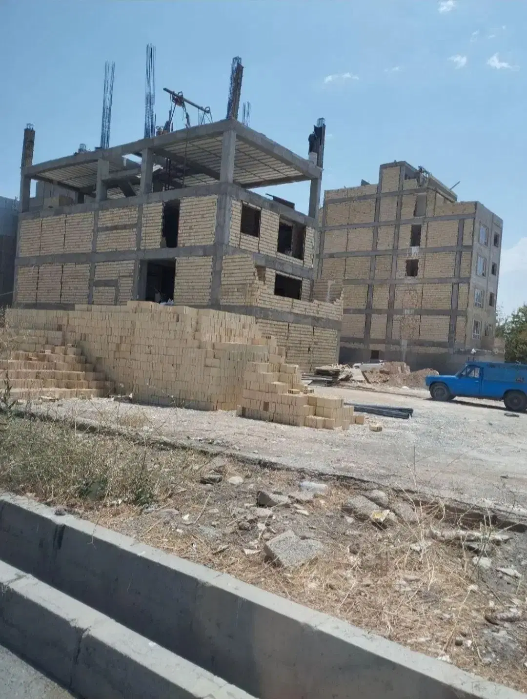 205متر مسکونی بر8_5