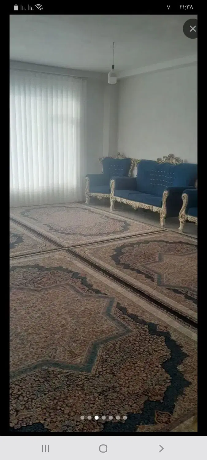 فروش خانه در شهرگ زاگرس