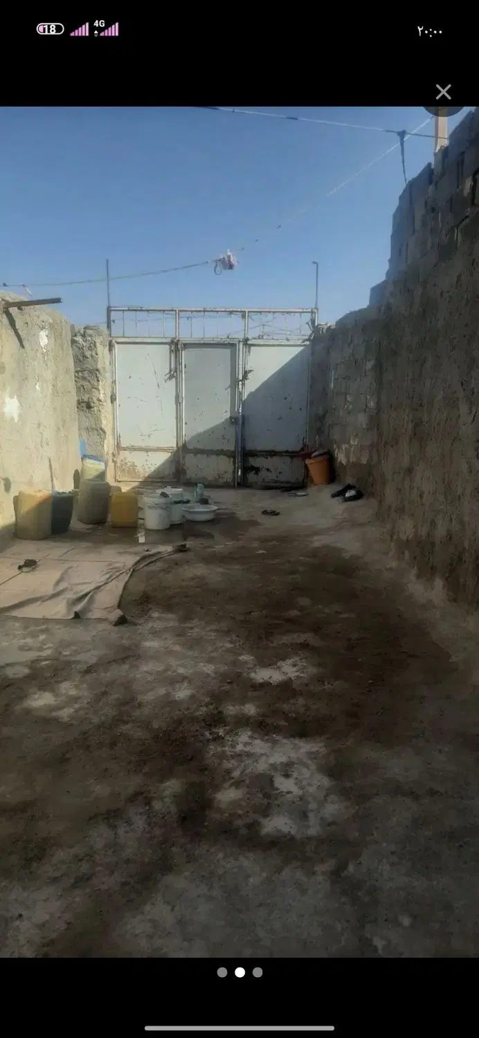 خونه در پیر بخش 61