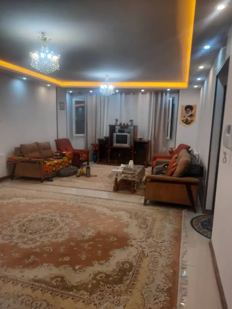 فروش آپارتمان 120متر  بلوار رحمت