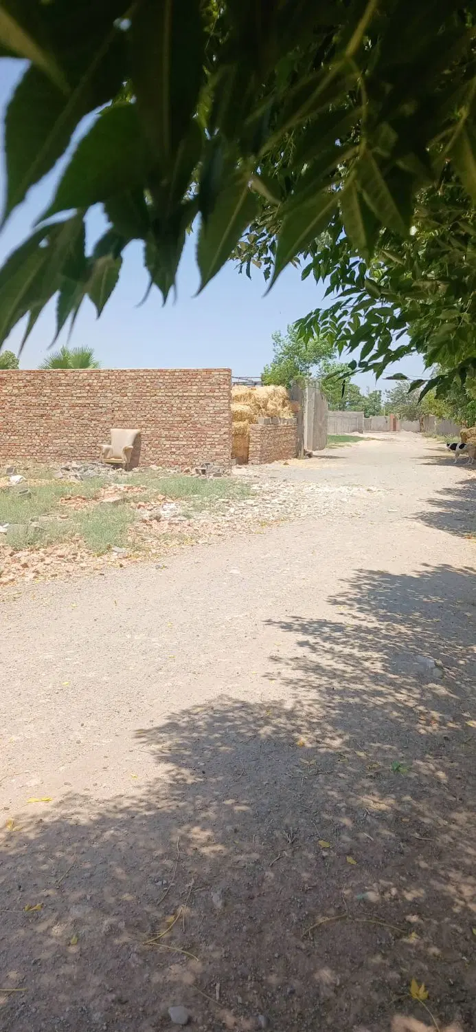 روستای اجر بست 1000 متر دو بر