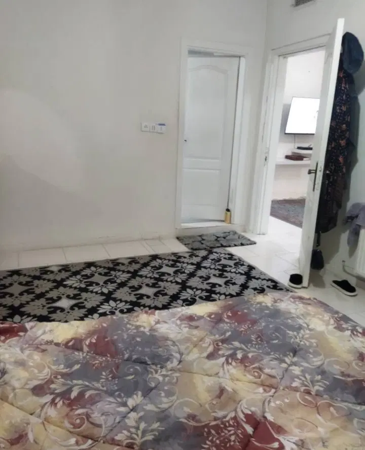 خانه ۸۰ متری به فروش می رود
