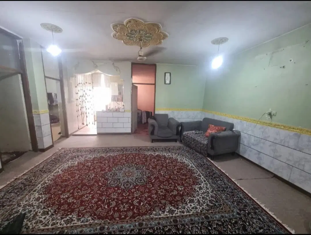فروش یک باب منزل