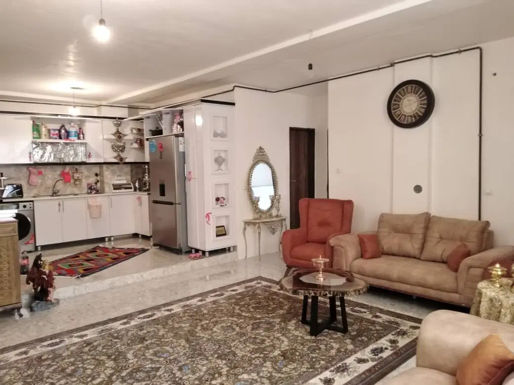 آپارتمان رهن کامل