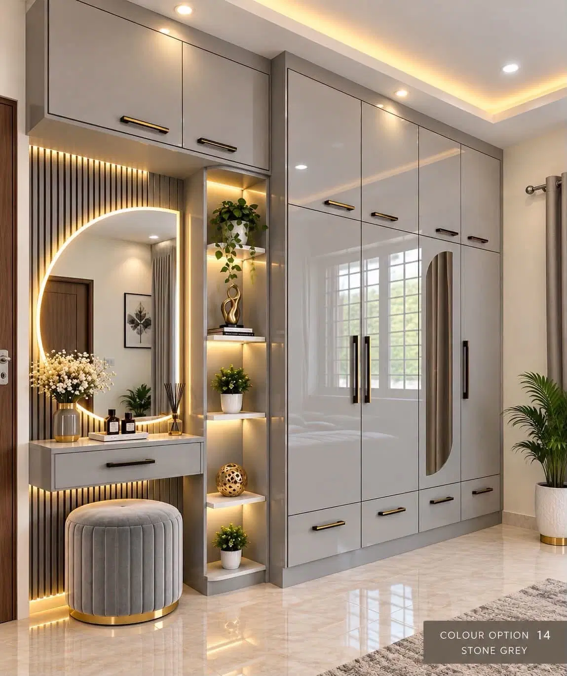 ۲۱۰ متری KMHMشیخ بهایی شمالی