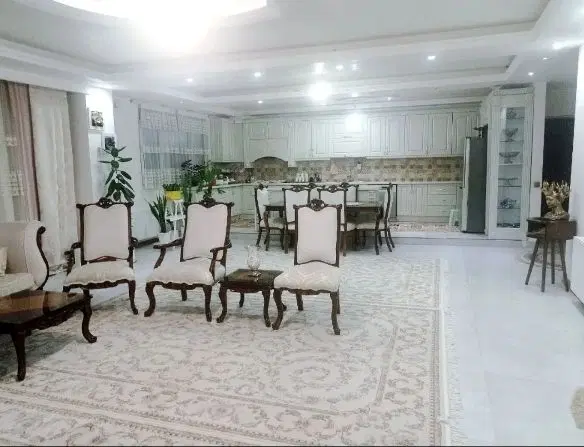 اجاره واحد ۹۵متری در شهرک الهیه
