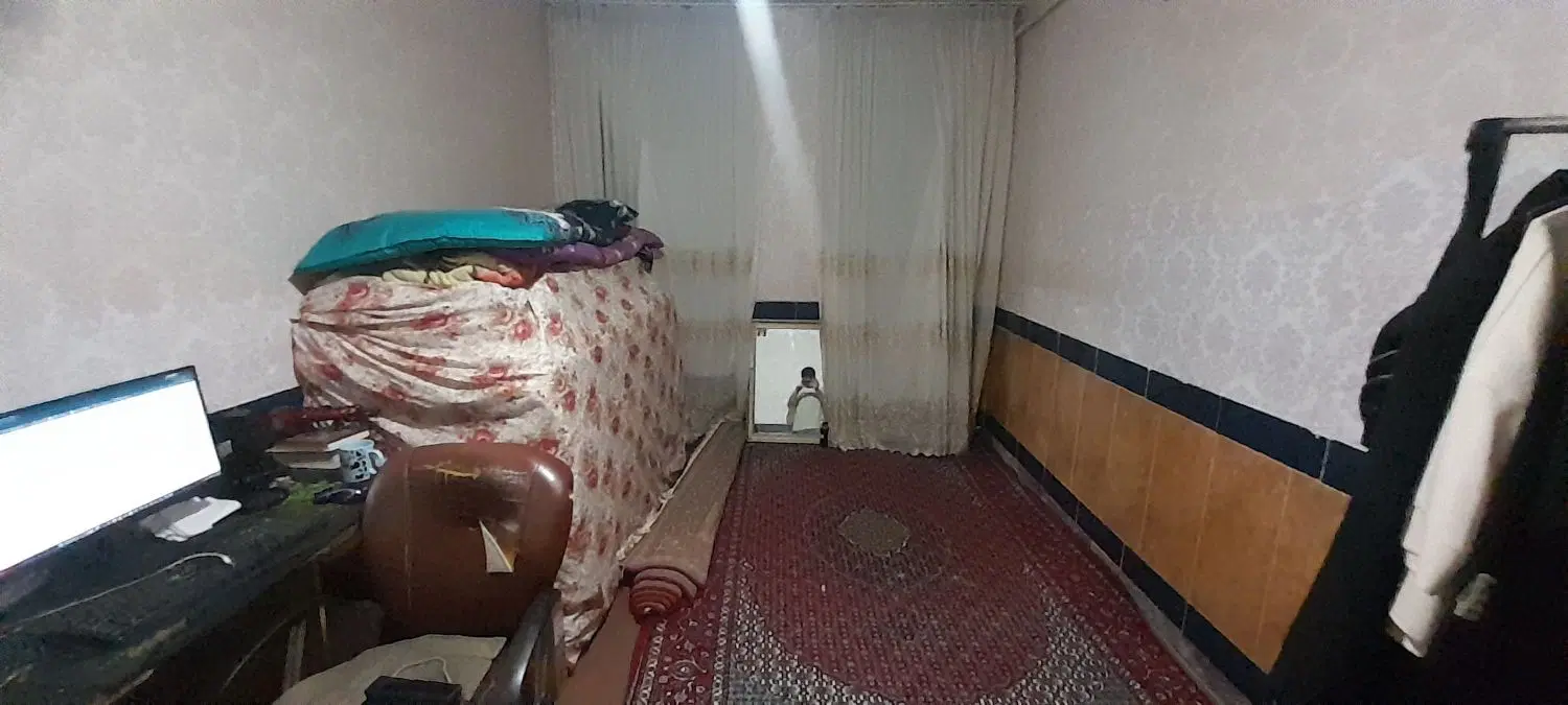 فروش خانه دربستی