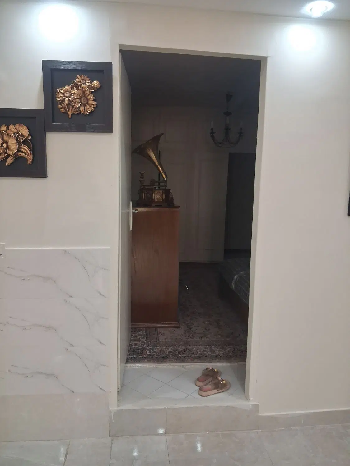 یک واحد۱۱۰ متری
