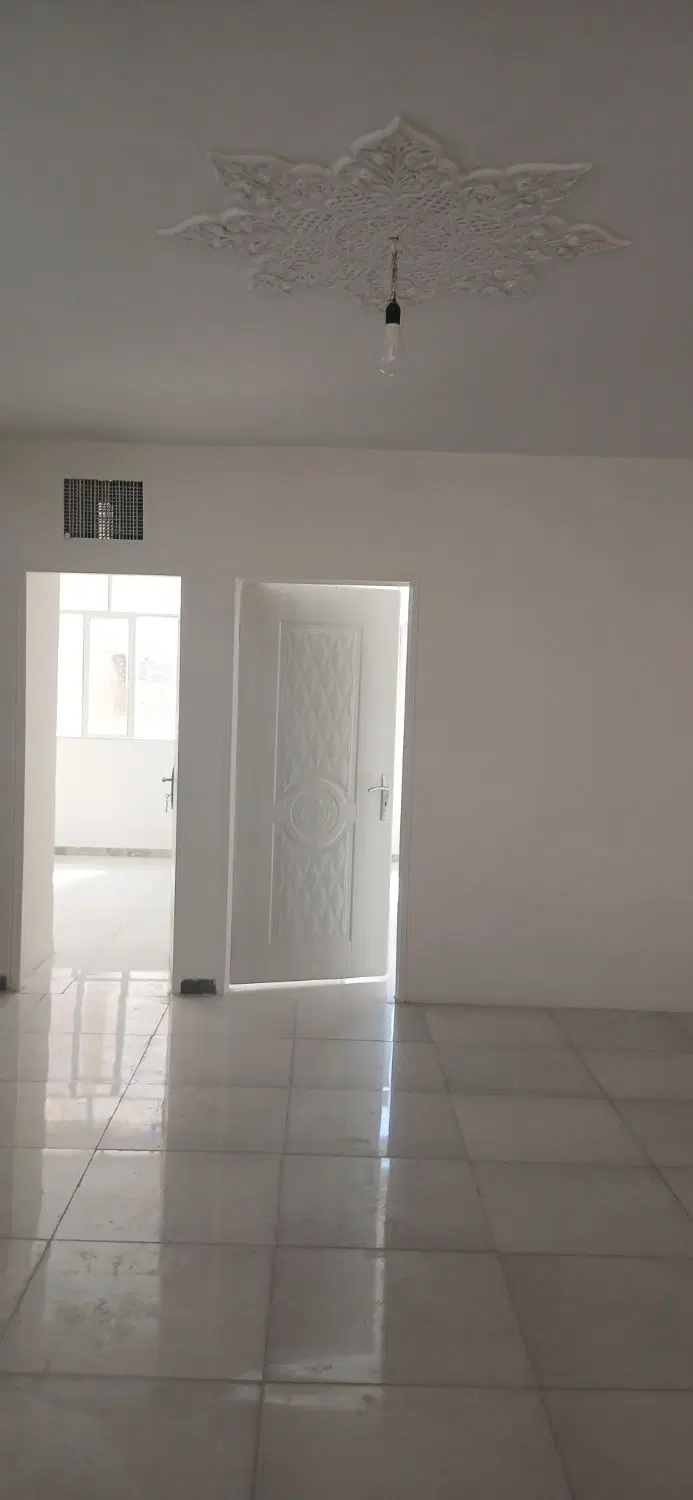 دوخوابه ۷۴ متری افسریه جنوبی