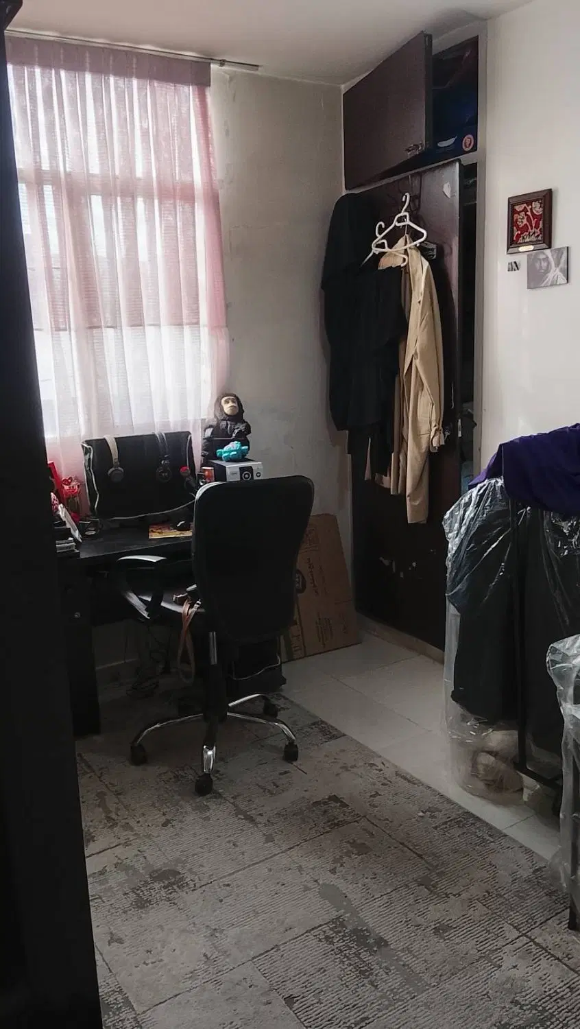 آپارتمان ۶۳ متری اجاره