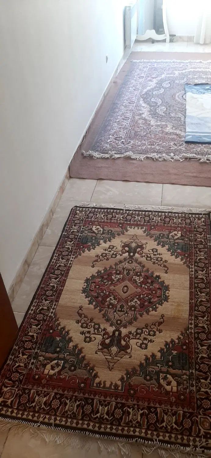 اپارتمان سهیل