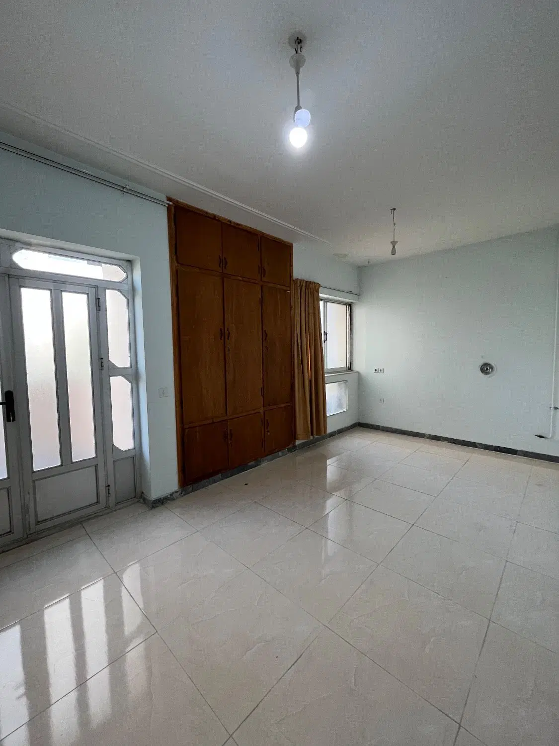 ویلایی استیجاری موقعیت سرابی گنبدکاووس