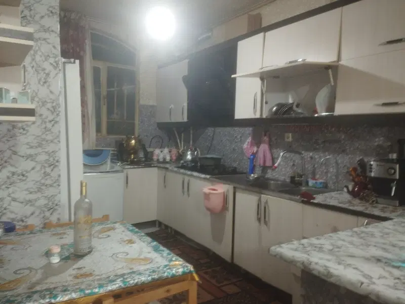 خانه فروشی در طالقانی ۲۵ ساوه