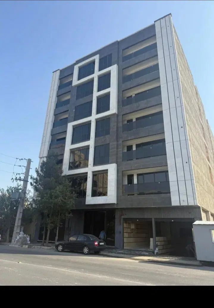 اجاره ۱۱۲ متر ستارخان همایونشهر جنوبی فول امکانات