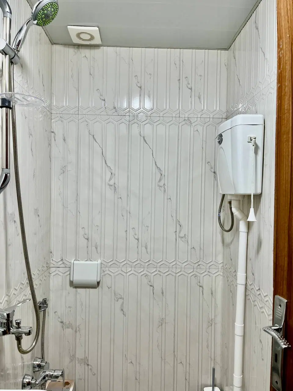 سوئیت اجاره روزانه