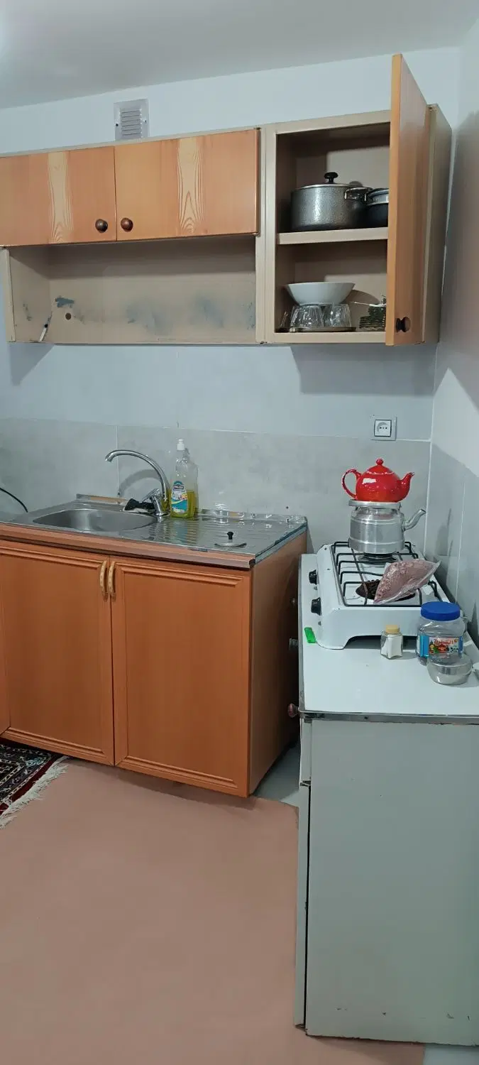 اجاره کوتاه مدت و سوییت