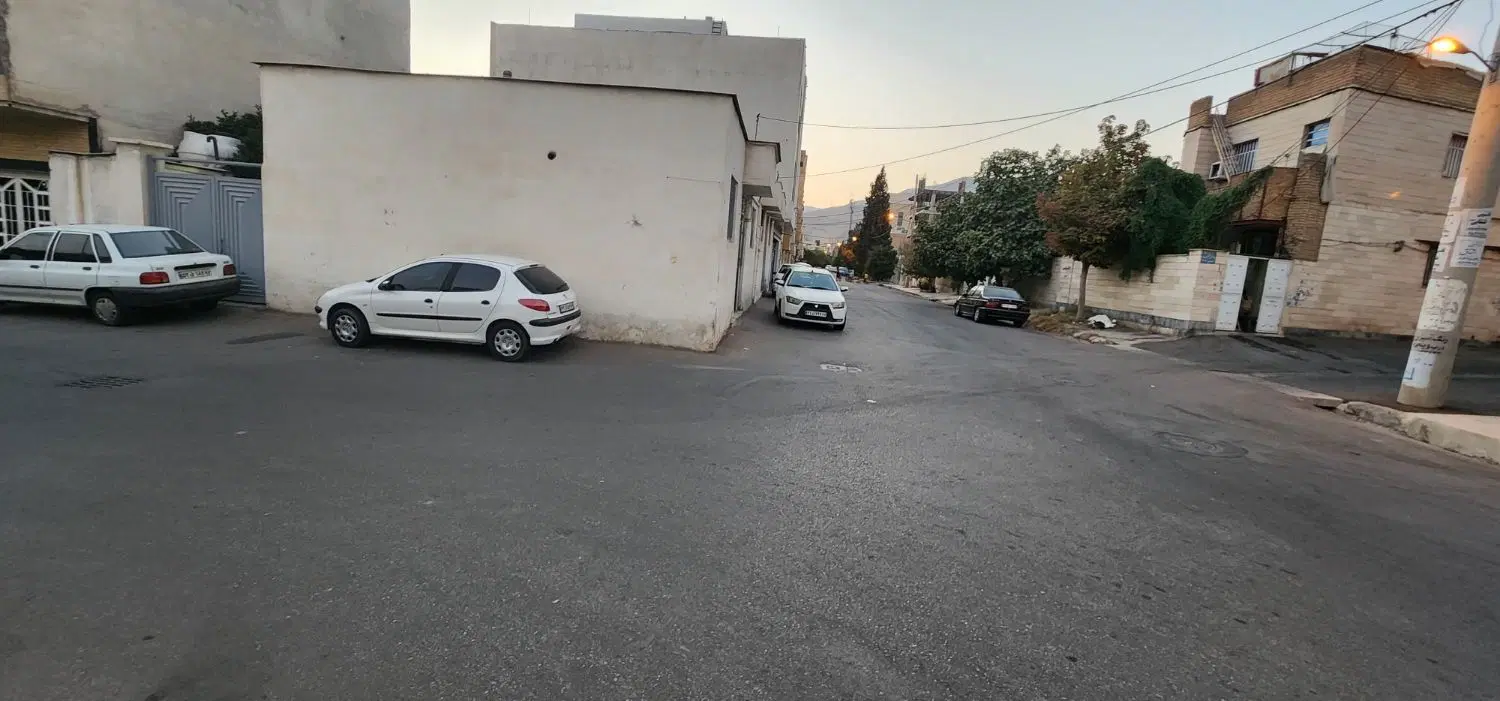 خونه کلنگی ۱۲۰ متری دونبش