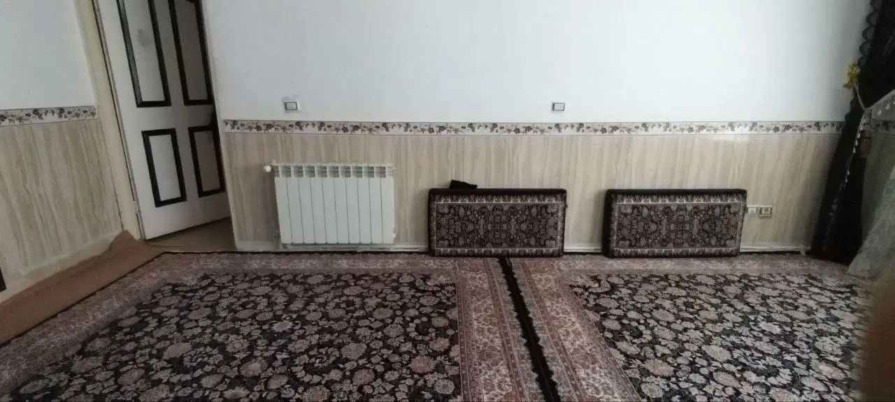 فروش آپارتمان۶۳متری