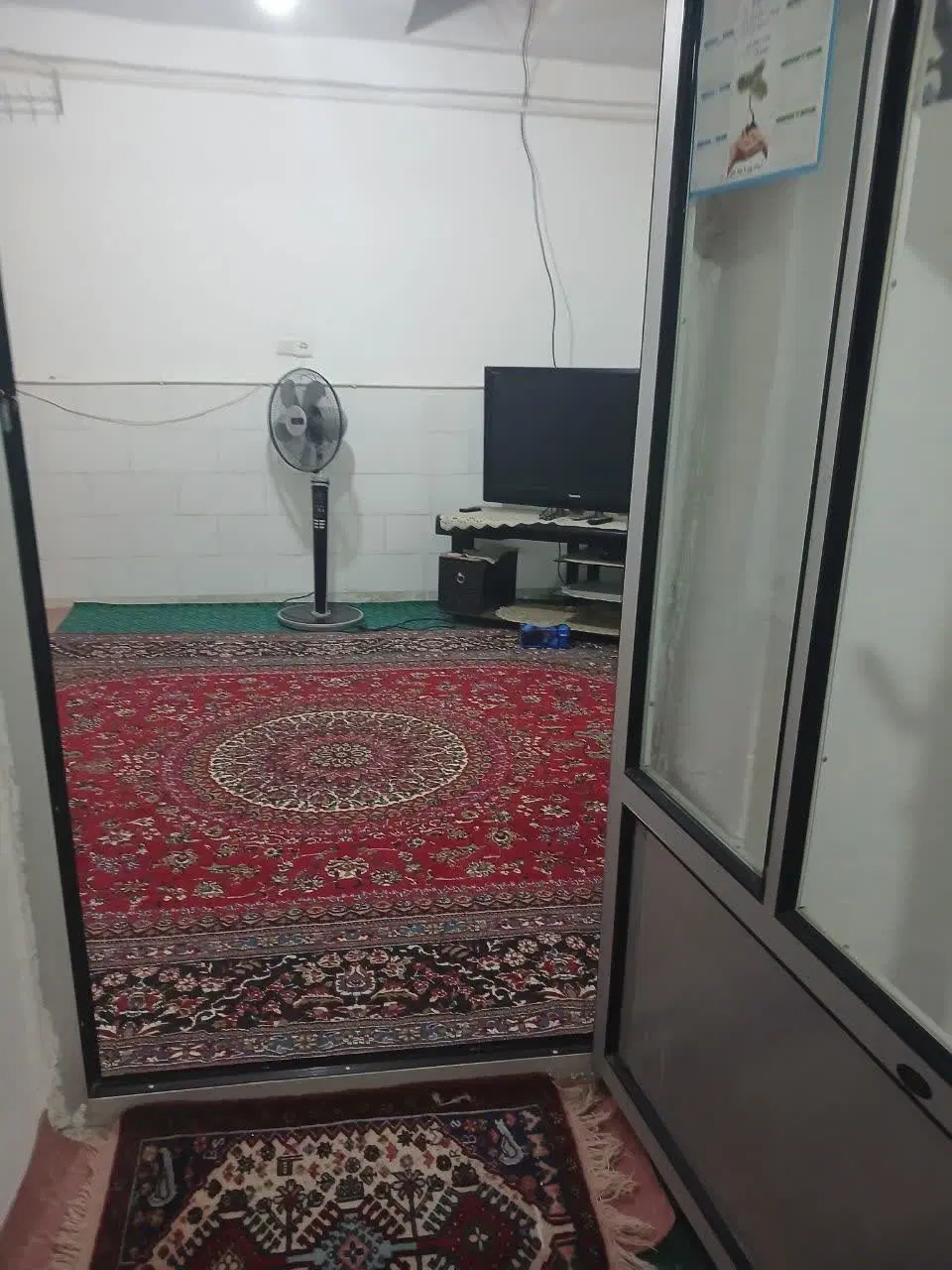 اجاره سوئت مسکونی