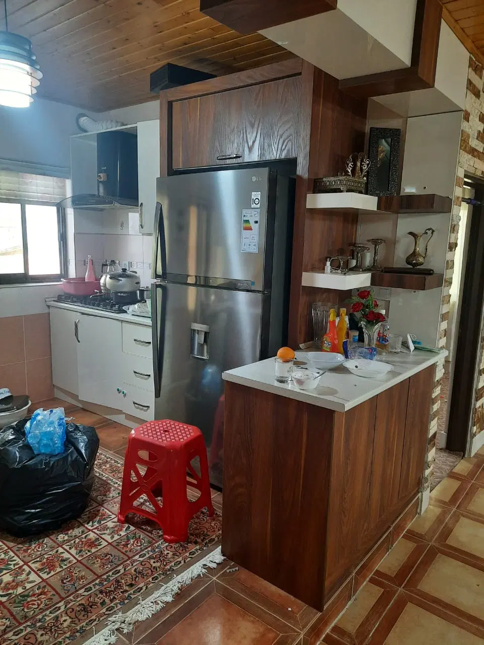 آپارتمان